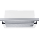 Di Lusso 60Cm Th602Msl Telescopic Led Lights Rangehood Stainless Steel - Burdens Plumbing