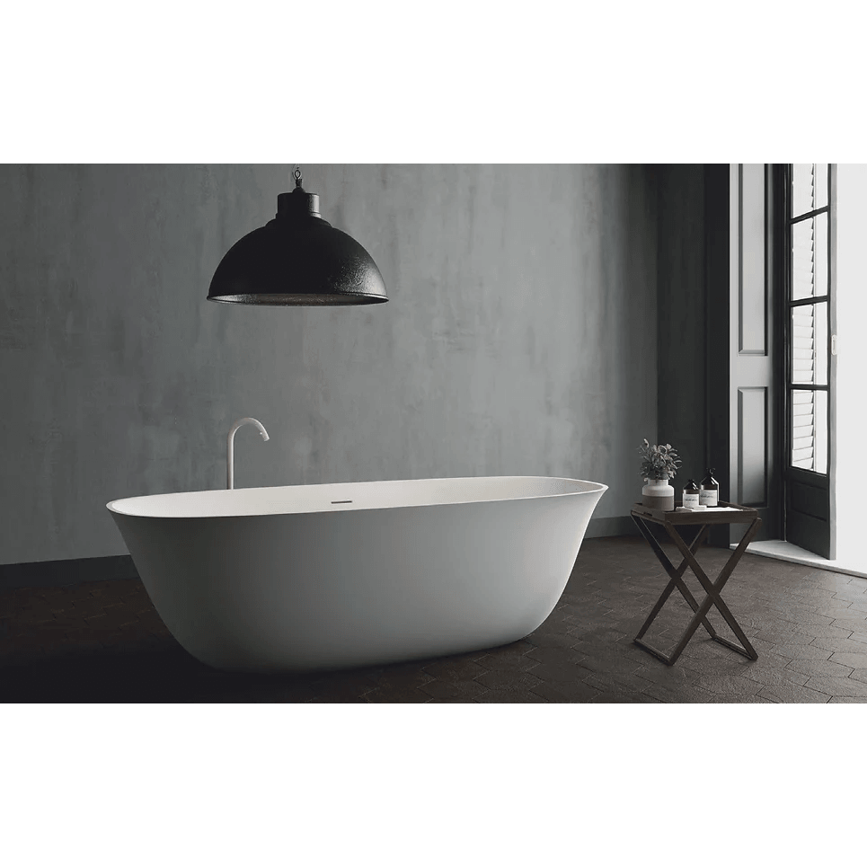 Domus Living Livia Freestanding Bath - Burdens Plumbing