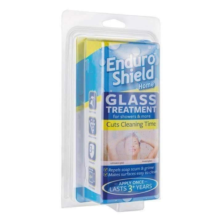 Enduroshield Home Glass Treatment 125Ml Kit - Burdens Plumbing