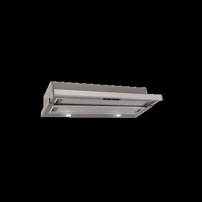 Euro 90Cm Slide Out Rangehood S/Steel Erh900Slx - Burdens Plumbing