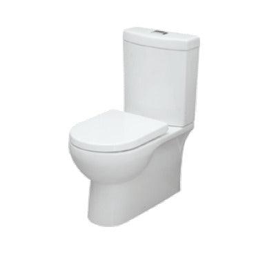 EVERHARD VIRTUE BACK TO WALL SUITE SET OUT 150-210 75503 - Burdens Plumbing