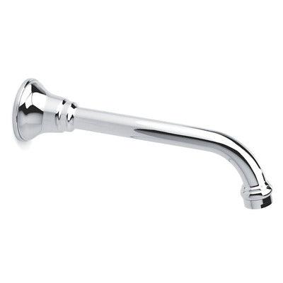 Faucet Cascade 200mm Bath Outlet Chrome - Burdens Plumbing