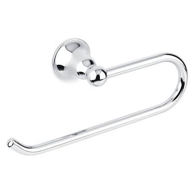 Faucet Cascade Guest Towel Holder Chrome - Burdens Plumbing