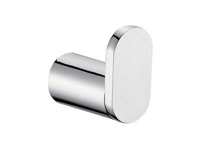 Fienza Empire Single Robe Hook Chrome 88804 - Burdens Plumbing