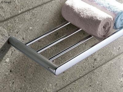 Fienza Empire Towel Rack - Burdens Plumbing