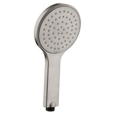 Fienza Kaya Handheld Shower Head (Abs) Brushed Nickel - Burdens Plumbing