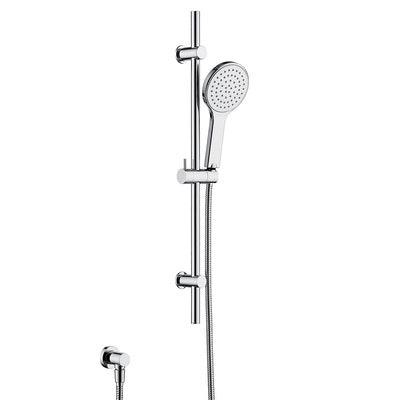 Fienza Kaya Rail Shower Chrome - Burdens Plumbing