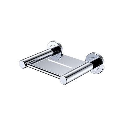 Fienza Kaya Soap Shelf Chrome - Burdens Plumbing