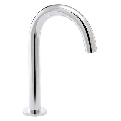 Fienza Kaya Spout Only For Hob Basin Mixer Chrome - Burdens Plumbing