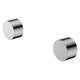 Fienza Kaya Wall Top Assemblies Chrome - Burdens Plumbing