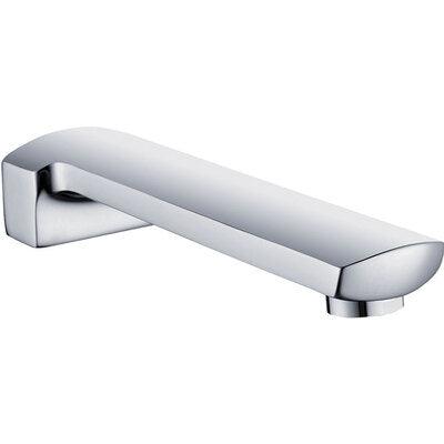 Fienza Koko 200mm Bath Spout Chrome 218115 - Burdens Plumbing