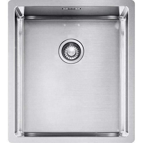 Franke Bolero Box 210-36 Stainless Steel Sink 101.0382.520 - Burdens Plumbing