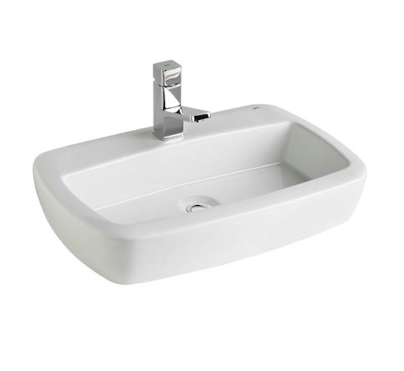 GALA EOS ABOVE COUNTER BASIN INC POP UP WASTE 1TH 34025 - Burdens Plumbing