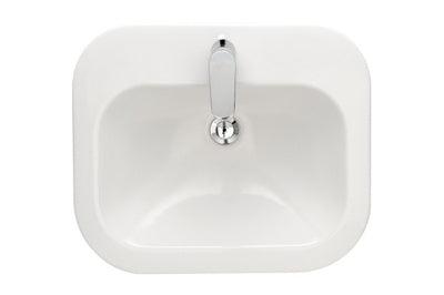 GALA NEXUS INSET BASIN 1TH 04150 - Burdens Plumbing