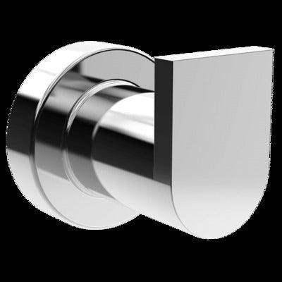 Gareth Ashton Premium Robe Hook Chrome Cea02 - Burdens Plumbing