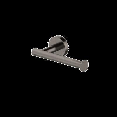 Gareth Ashton Toilet Roll Holder Gun Metal Ptrh-Gm - Burdens Plumbing