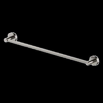 Gareth Ashton Towel Rail Brushed Nickel Pstr-Bn - Burdens Plumbing