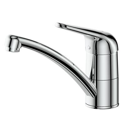 Greens Marketti Sink Mixer Chrome - Burdens Plumbing