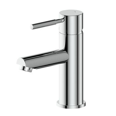 Greens Oxi Basin Mixer Chrome - Burdens Plumbing