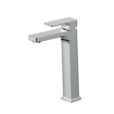 Greens Swept Tower Basin Mixer Chrome 18602560 - Burdens Plumbing