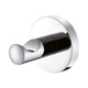 Greens Zola Robe Hook Chrome 609053 - Burdens Plumbing