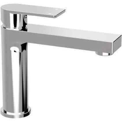 Harmony Brunetti Basin Mixer Chrome - Burdens Plumbing