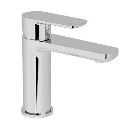 Harmony Nardini Basin Mixer Chrome - Burdens Plumbing