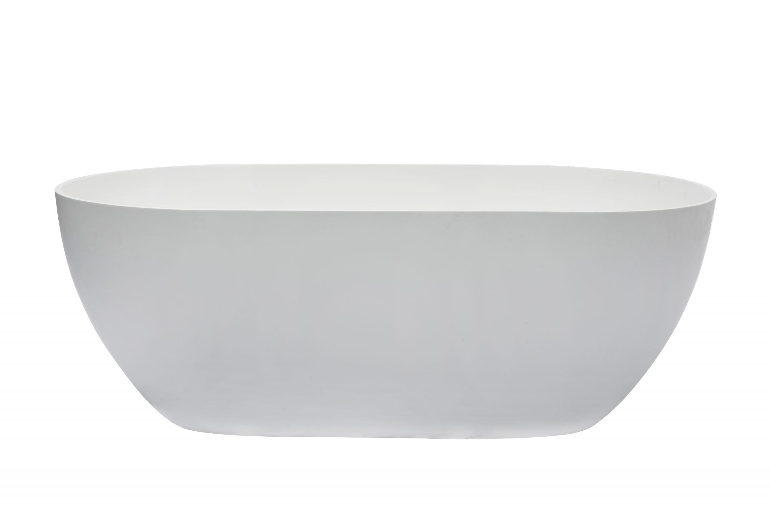 Kaskade Lucia Stone Bath VX12 - Burdens Plumbing