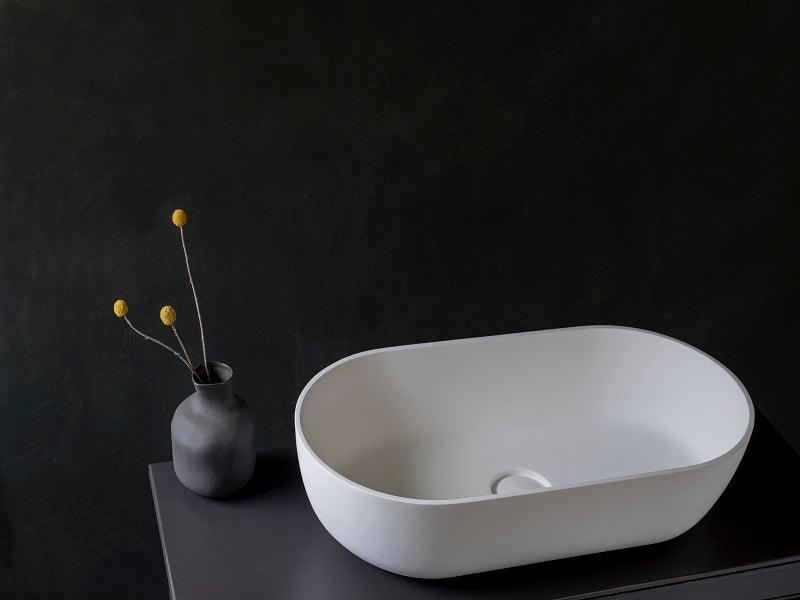 Kaskade Lucia VXA12 Stone Basin - Burdens Plumbing