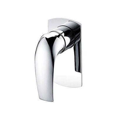 Keeto Wall Mixer(Fienza P#:222101) - Burdens Plumbing