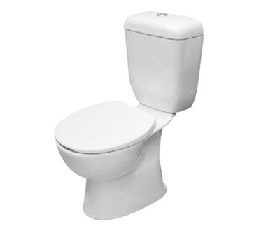 Lucca S Trap Toilet Suite(Castano P#:Luccsw) - Burdens Plumbing