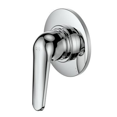 Marketti Blade Shower Mixer(Greens P#:1628500) - Burdens Plumbing