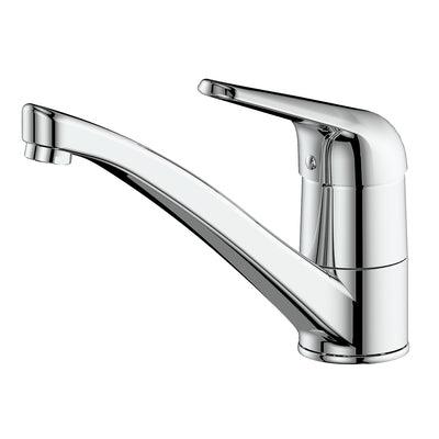 Marketti Blade Sink Mixer Cast Spout - Burdens Plumbing