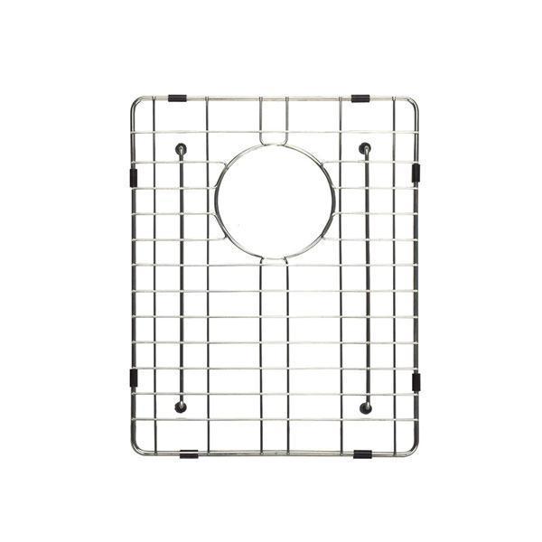 Meir Lavello Single Bowl Protection Sink Grid - Burdens Plumbing