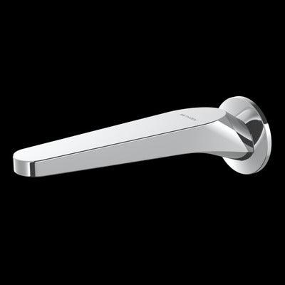 Methven Maku Wall Mounted Basin Spout Chrome 01-8789 - Burdens Plumbing