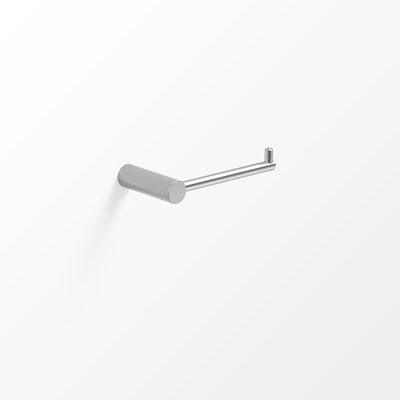 Minus Toilet Roll Holder - Right In Chrome(Avenir P#:Mistrh-Rf Cr) - Burdens Plumbing