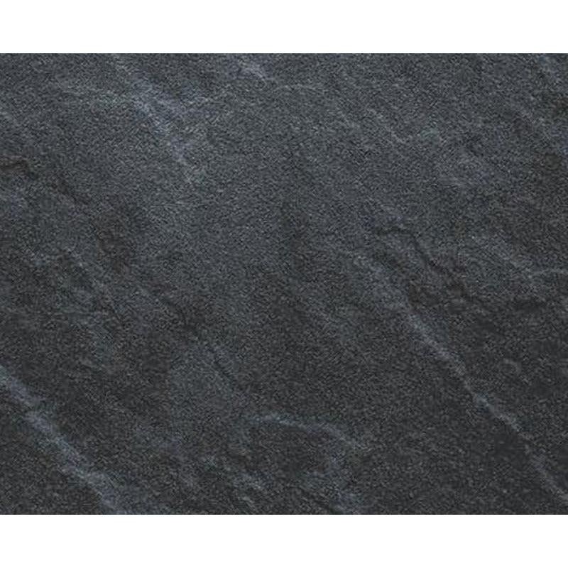 Slate 700 Black Slate Wet Wall