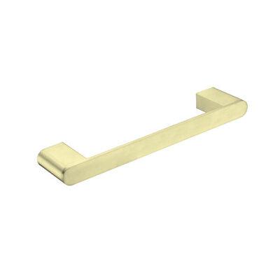 Nero Bianca Hand Towel Rail Brushed Rose Gold - Burdens Plumbing