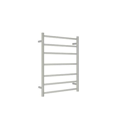 Nero Bianca Towel Ladder Brushed Nickel - Burdens Plumbing