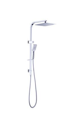 Nero Celia New Shower Set - Chrome - Burdens Plumbing