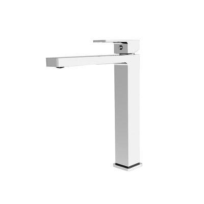 Nero Celia Tall Basin Mixer - Chrome - Burdens Plumbing