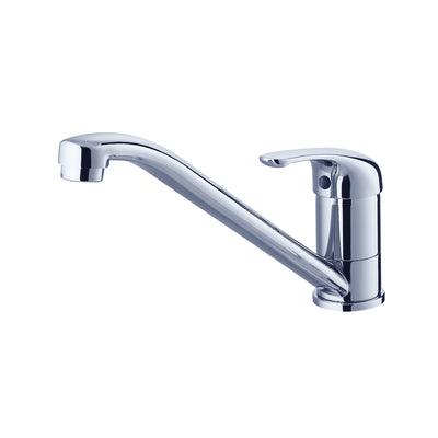 Nero Classic Sink Mixer - Chrome - Burdens Plumbing