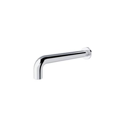 Nero Dolce Spout Only (200mm) - Chrome - Burdens Plumbing