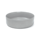 New Form Concrete Baby Round Vessel Basin 355mm Diam X 110mm - Burdens Plumbing