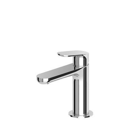 Nikko Basin Mixer Matte Black Zkk698.N6 - Burdens Plumbing