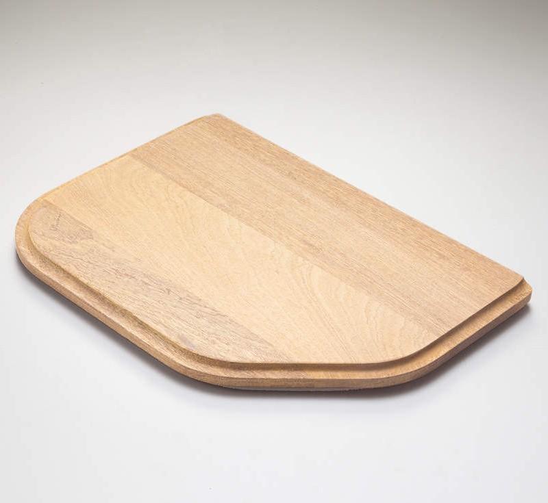 Nu-Petite Main & 5 Side Bowl Bamboo Chopping Board - Burdens Plumbing