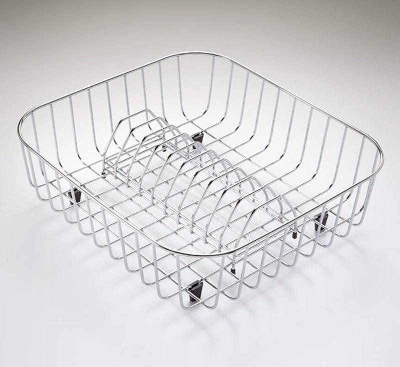 Nu-Petite Main Bowl Drainer Basket - Burdens Plumbing