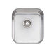Oliveri Nu-Petite Standard Bowl Undermount Sink Nth - Burdens Plumbing
