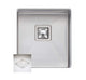 Oliveri Pro Series Standard Bowl Undermount Sink Nth - Burdens Plumbing