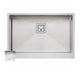 Oliveri Professional Butler Series Mega Bowl Sink - Burdens Plumbing